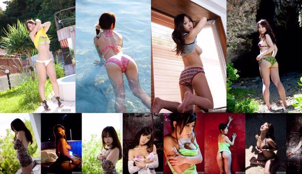 Ayami Sawada Total de 2 álbuns de fotos