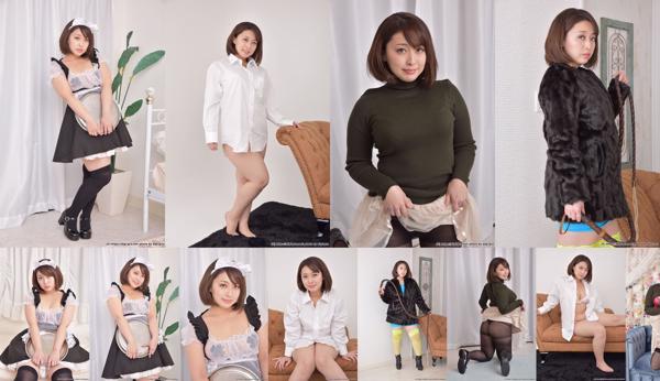 Shinozaki Kana Totale 7 album fotografici