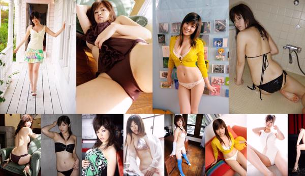 Sakuragi Sakura Totale 6 album fotografici