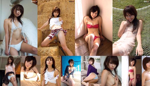 Reina Nakamata ทั้งหมด 4 อัลบั้มรูปภาพ