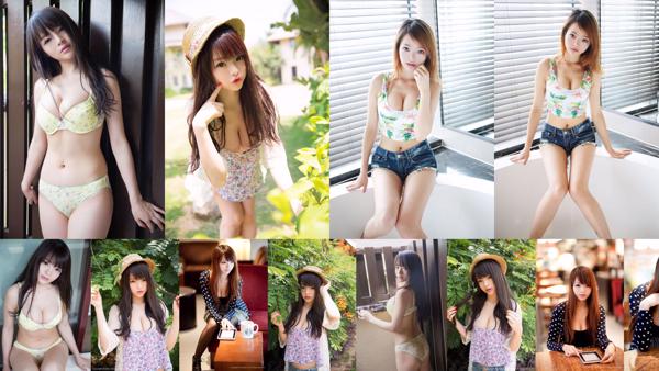 Li Ling Nombre total d'albums photo 5