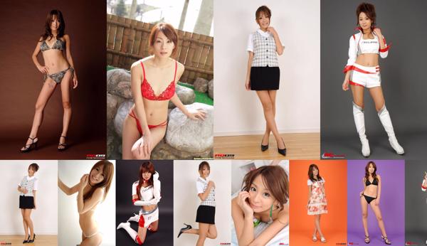 Aikawa Yuuki ทั้งหมด 12 อัลบั้มรูปภาพ